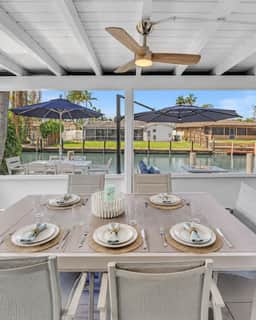 Casablanca 2 · Waterfront w/ Boat Dock &Hot Tub 2mi FLL 4mi Beac - Image 3