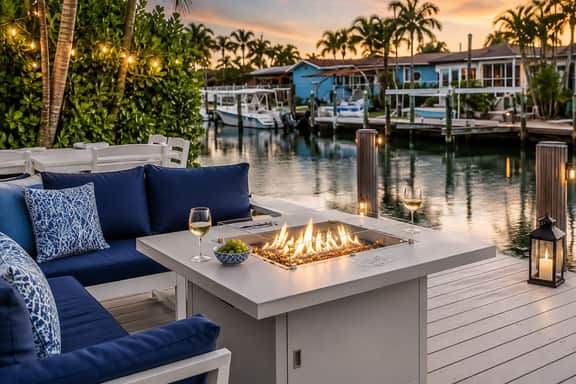 Casablanca 2 · Waterfront w/ Boat Dock &Hot Tub 2mi FLL 4mi Beac - Image 2